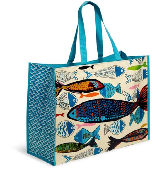 vera bradley whale beach bag