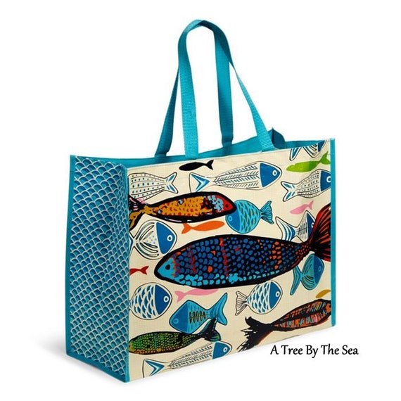 vera bradley whale beach bag