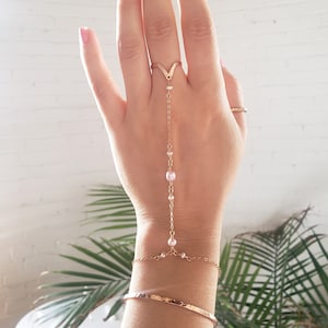 Ring come bracelet online