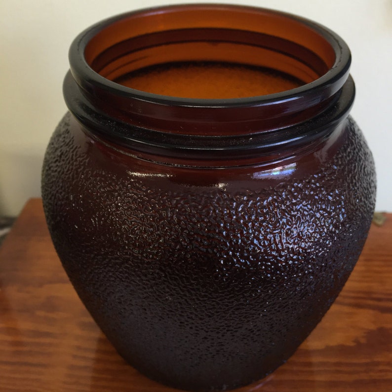 Puritan Dutch Oven Baked Bean Jar Etsy
