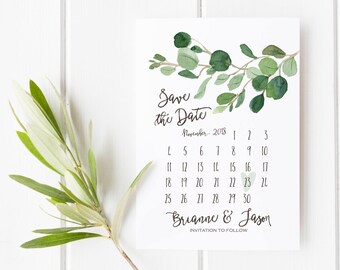 wedding save the dates