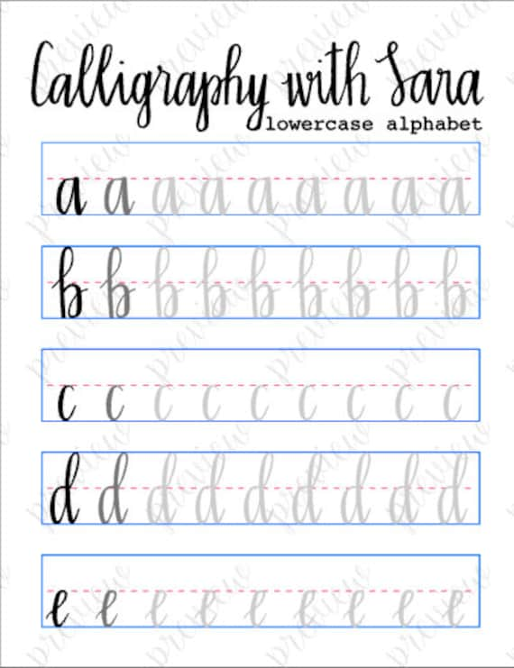 free-printable-calligraphy-worksheets-for-beginners