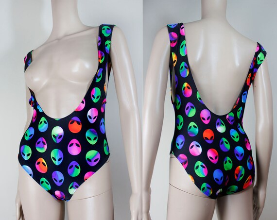 suspender leotard