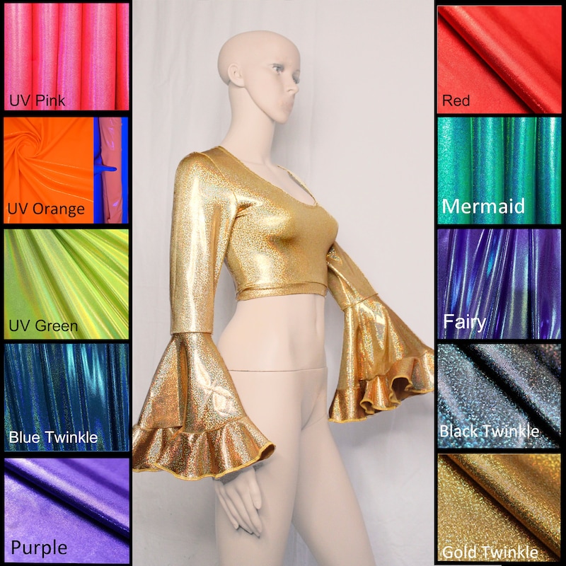 Miss Disco Top main image 0