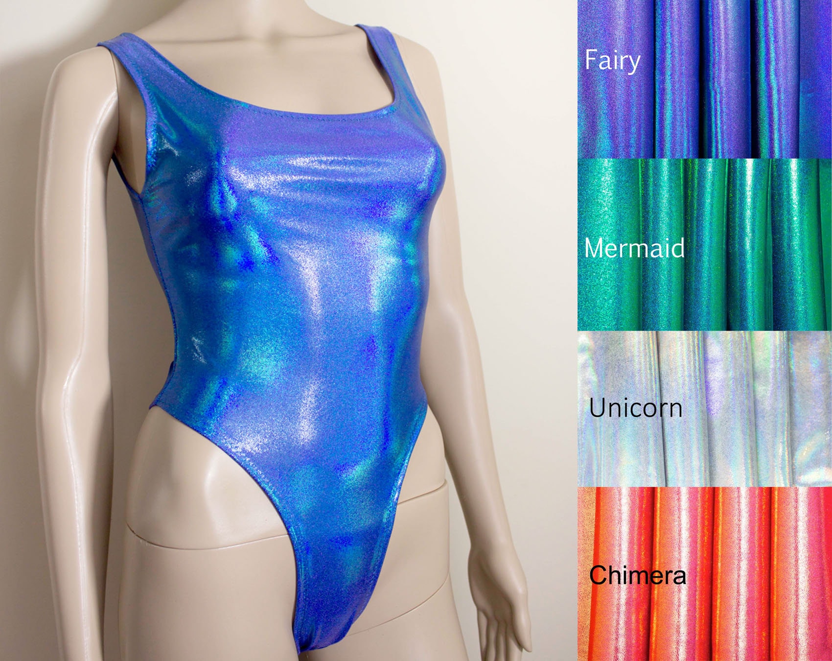 80s Thong Workout Bodysuit Mystique Spandex Thong Bodysuit Etsy