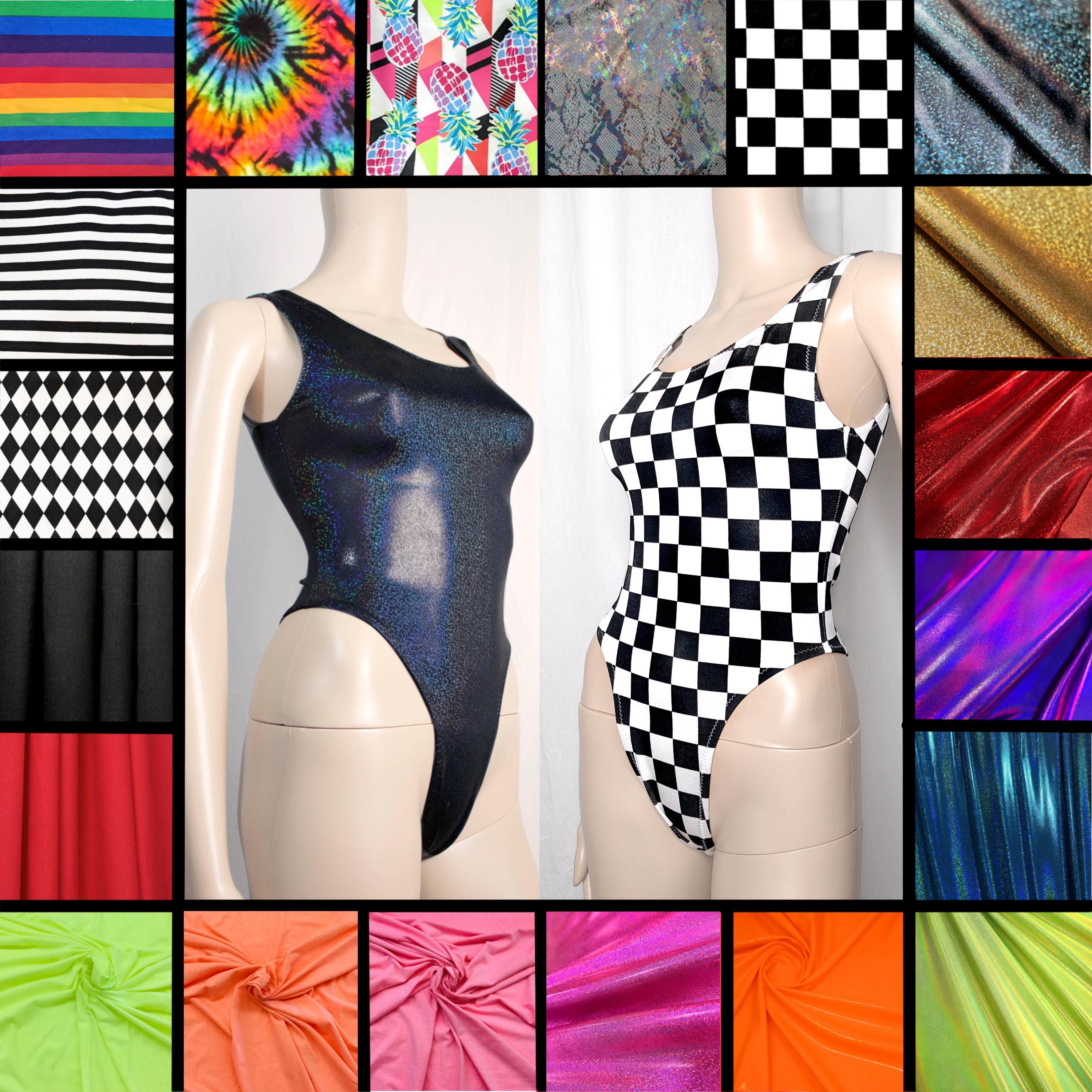 80s Workout Bodysuit - Etsy