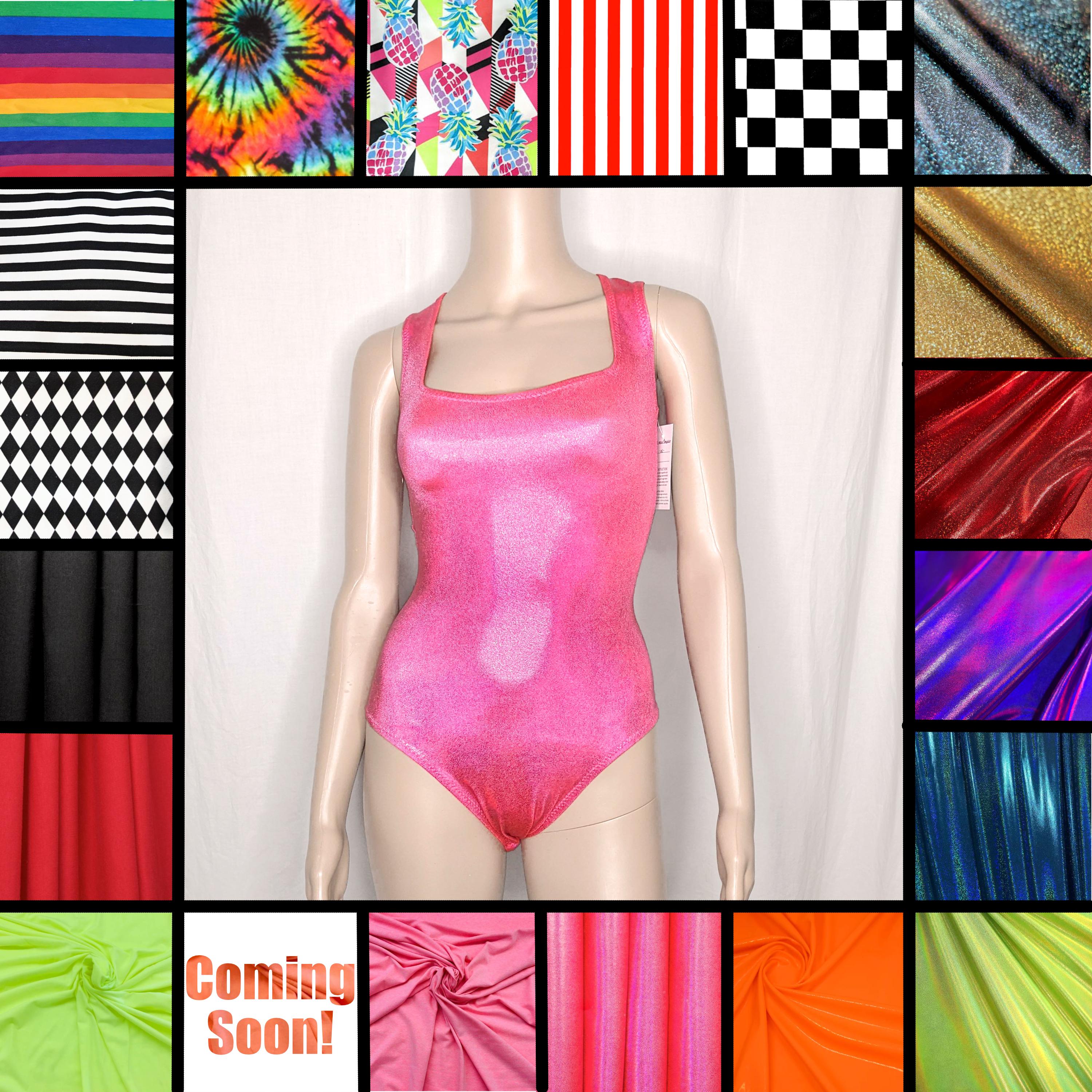 Holographic Bodycon - Etsy