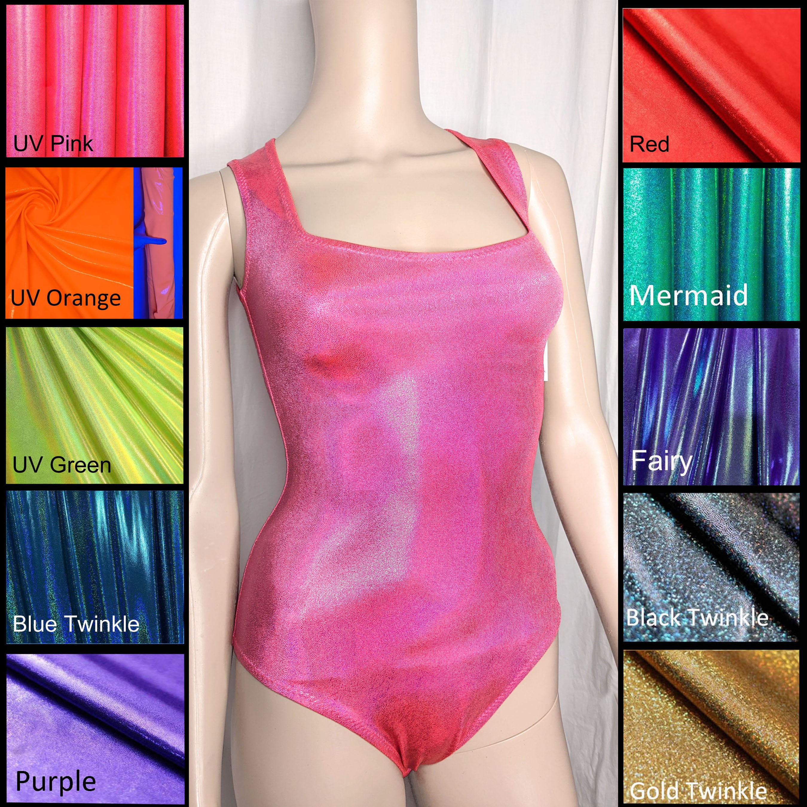 Leotard Bodycon Etsy