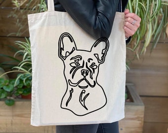 Tote bags