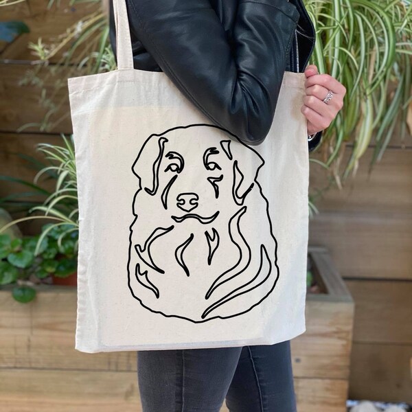 Australian Shepherd Dog Merchandise Etsy