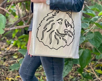 Tote bags