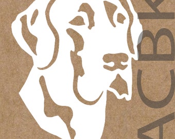 Great Dane dog decal, car window sticker, dog decal, vinyl decal sticker, laptop, glass, phone, premium outdoor vinyl, Christmas, gift