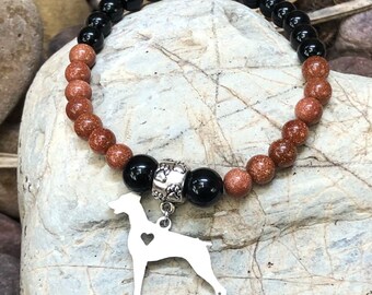 Dog bracelets