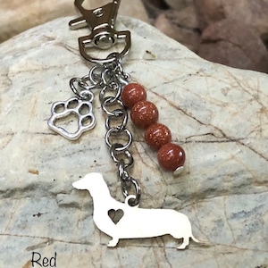 Chocolate store steel jewelry