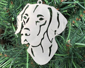 Christmas ornament 