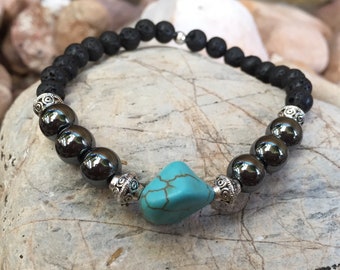 Gemstone Bracelets