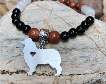 Dog bracelets