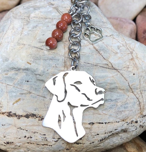 rhodesian ridgeback jewelry