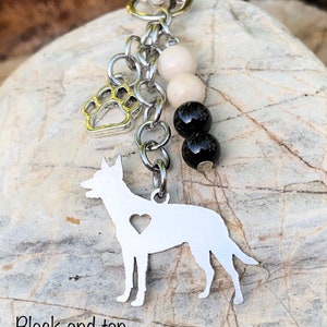 Marsh 2025 puppy jewelry
