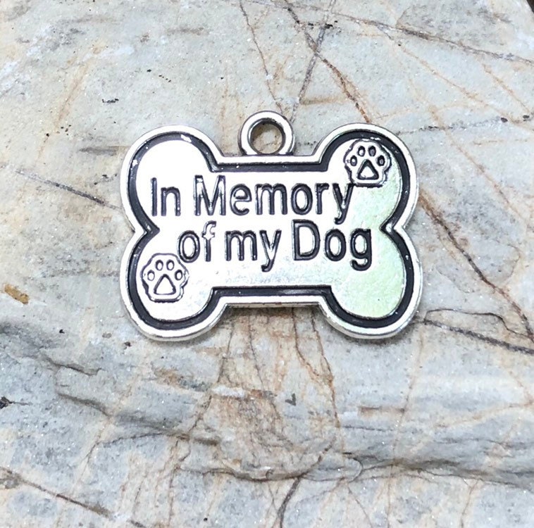 Boxer dog pet memorial keychain - pet keepsake - pet loss key chain - dog  bag charm - rainbow bridge gift - boxer dog jewellery - jewelry