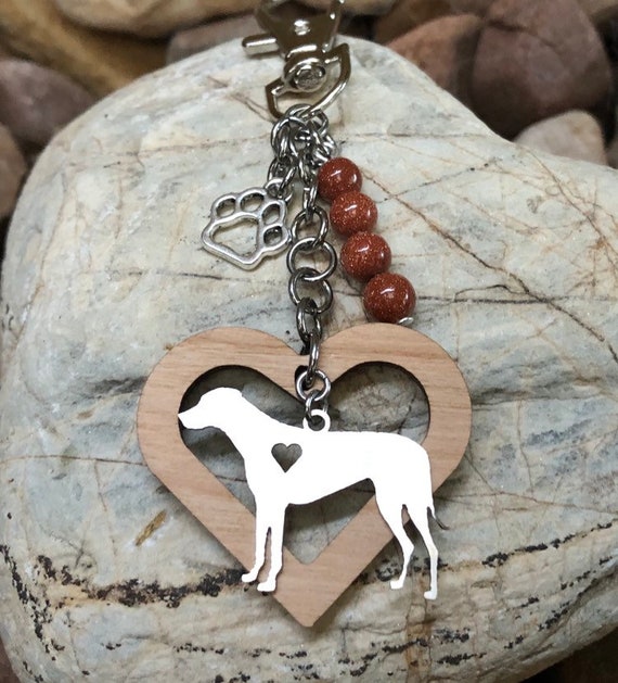 rhodesian ridgeback jewelry