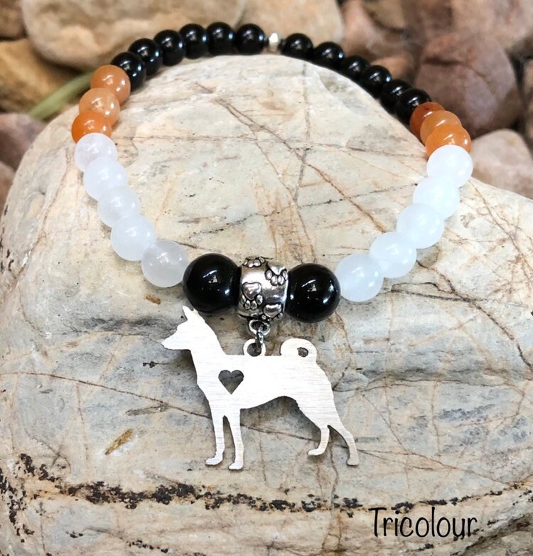 Dog inspired shop jewelry