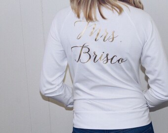bridal sweater etsy