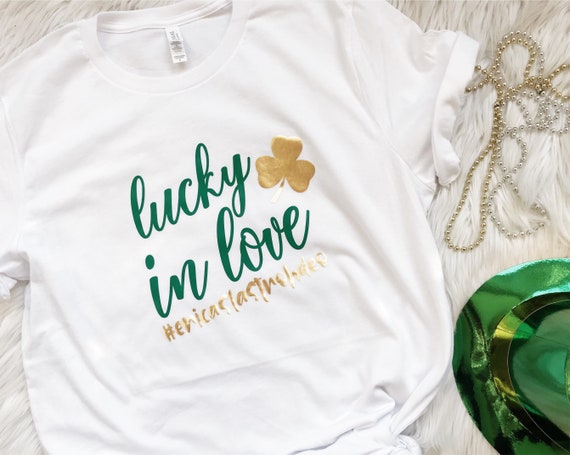 St. Patricks Day Bachelorette Party 