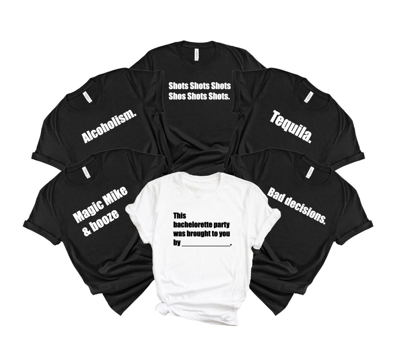 Cards Against Humanity Bachelorette 