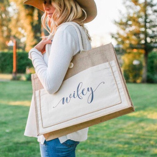wifey tote