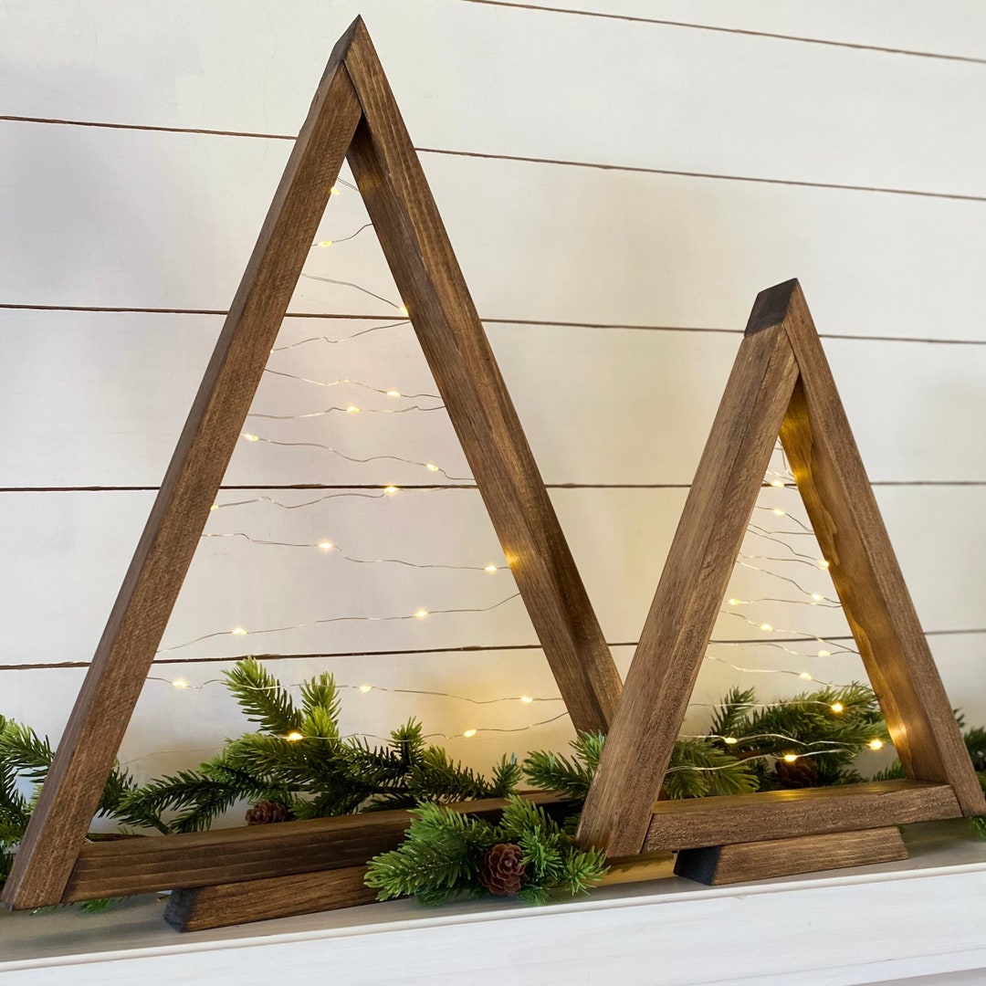 Minimalist Christmas Tree