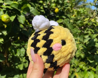 Mini Klasyczna Pszczoła