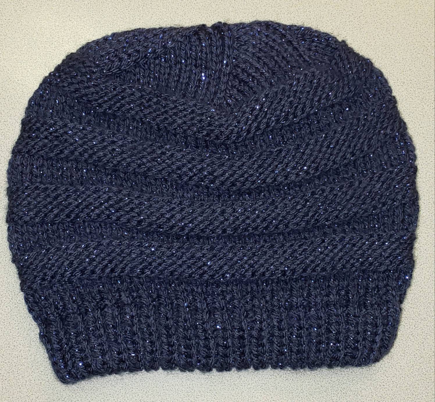 即納-96時間限定 SELECTS NYC NY WOOL KNIT BEANIE【BLK/ORG】 - 通販
