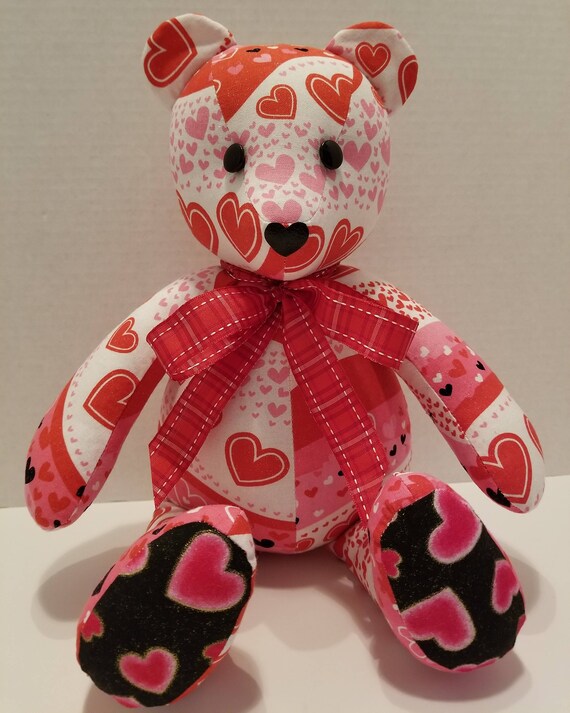 teddy day gift