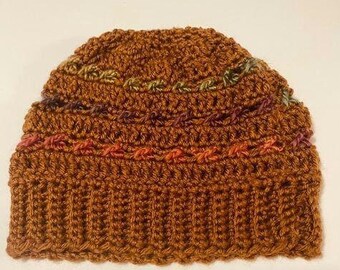 color toasted hat