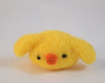 Funky Chick - Needle Felt Collections