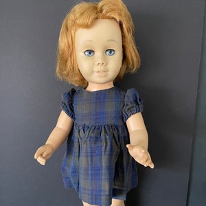 Vintage Chatty Cathy — non working