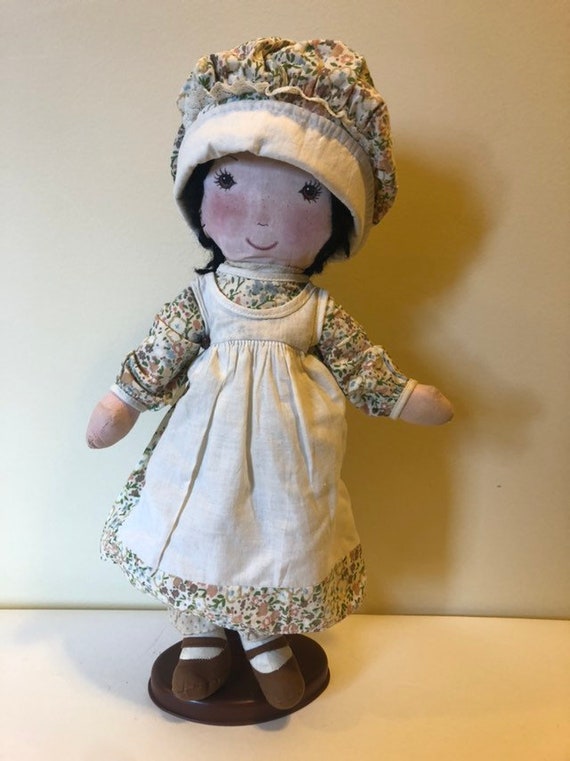 holly hobbie's friend heather