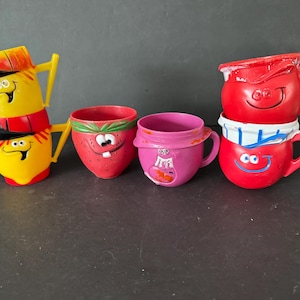 Goofy Grape Pillsbury - Etsy