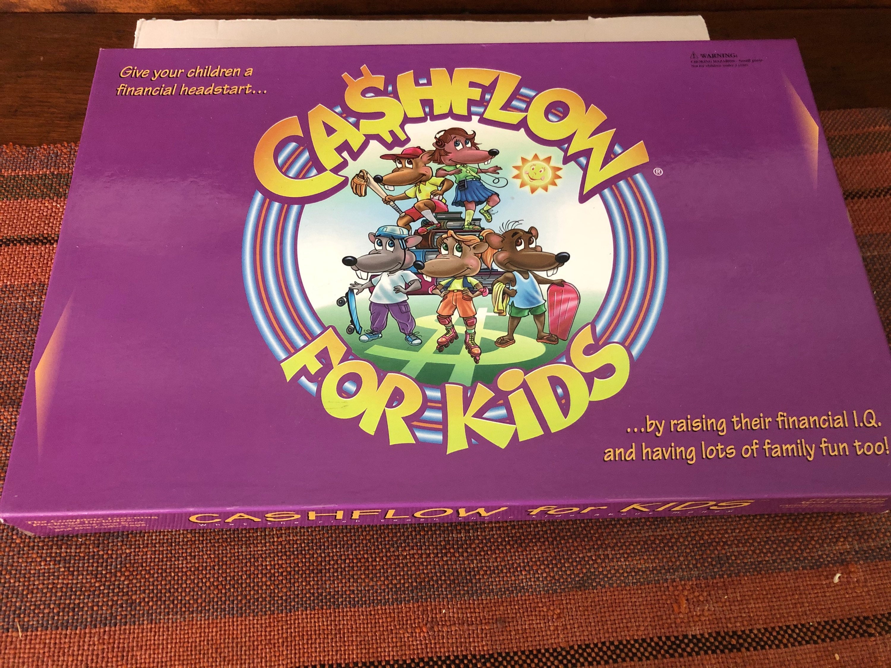 贈る結婚祝い Cashflow for 日本 Etsy - Kids その他