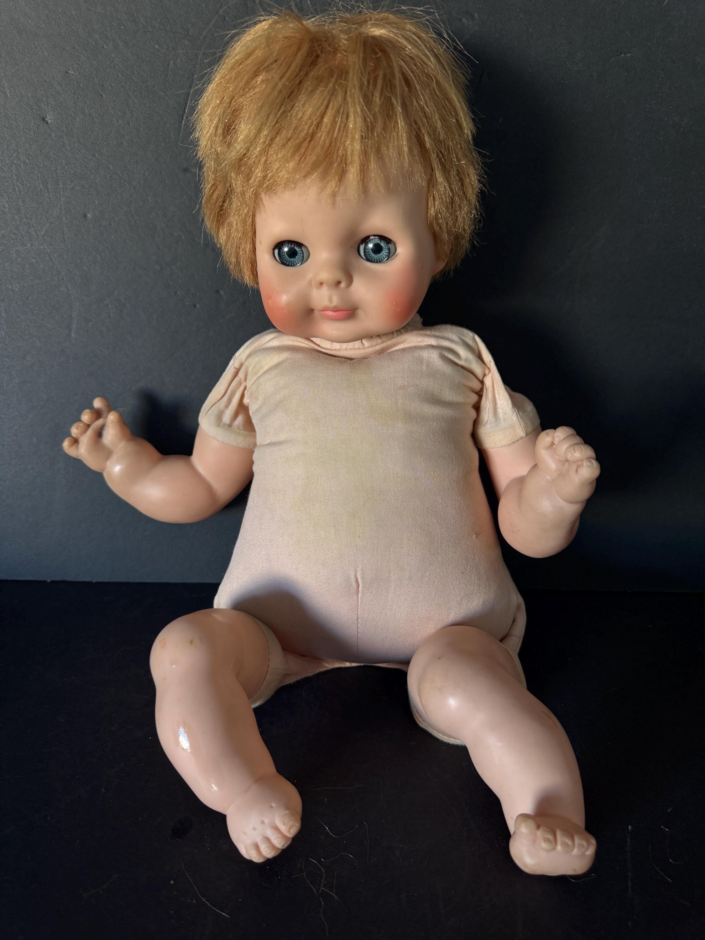 Vintage Vogue Baby Dear One - Etsy