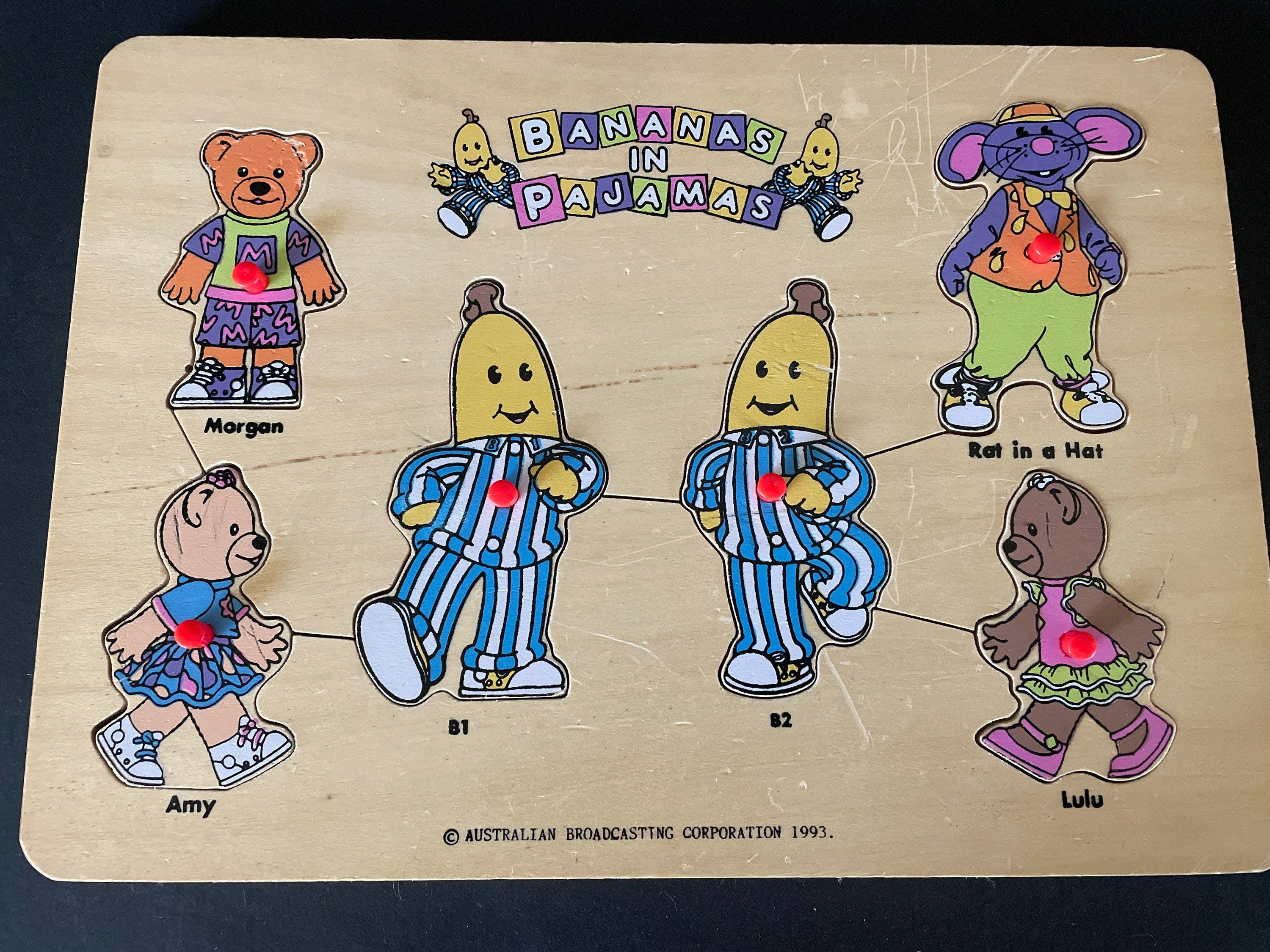 Prestito di denaro righello marea di riflusso gioco delle bananas in