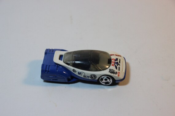 hot wheels mattel inc 1988 malaysia