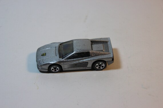 1986 ferrari hot wheels