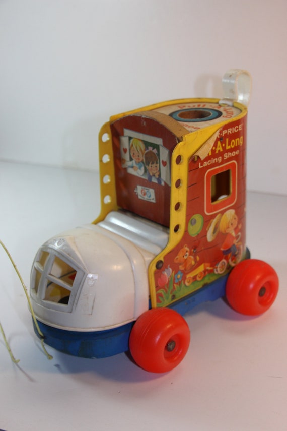 fisher price baby shoes