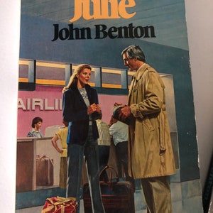 Teen Fiction by John Benton: Julie, Connie, Tracy