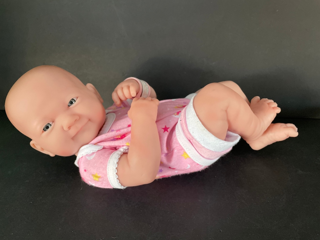 Muñeca Berenguer Boutique 36 cm - La newborn 18541 (chica