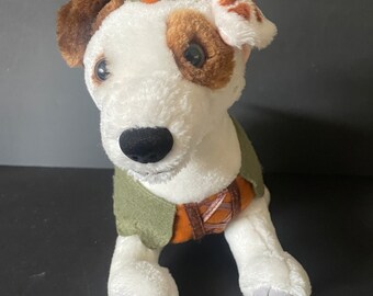 Vintage Plush Wishbone, Big Feats Entertainment , 1996