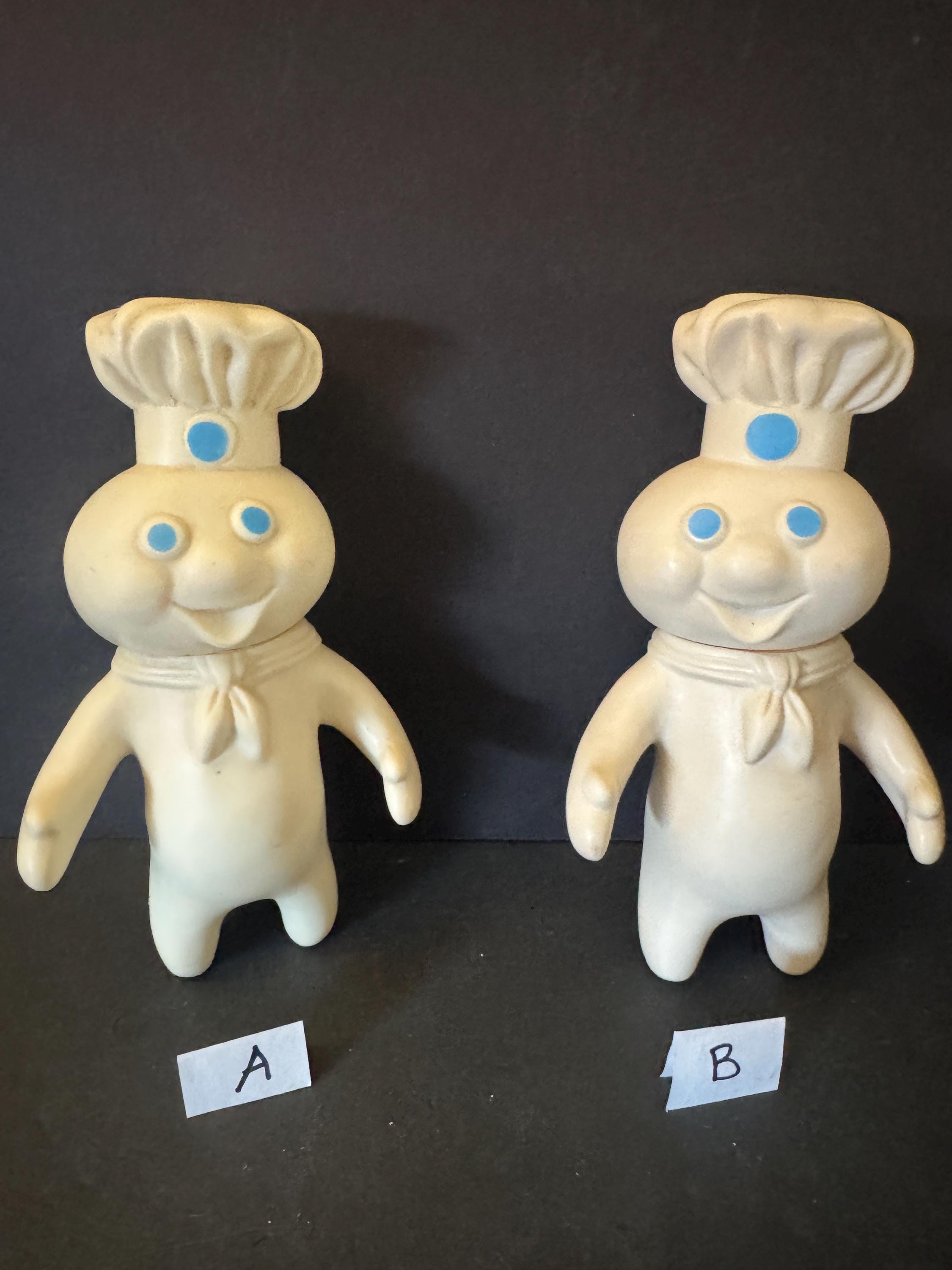 Pillsbury Doughboy 1971 - Etsy
