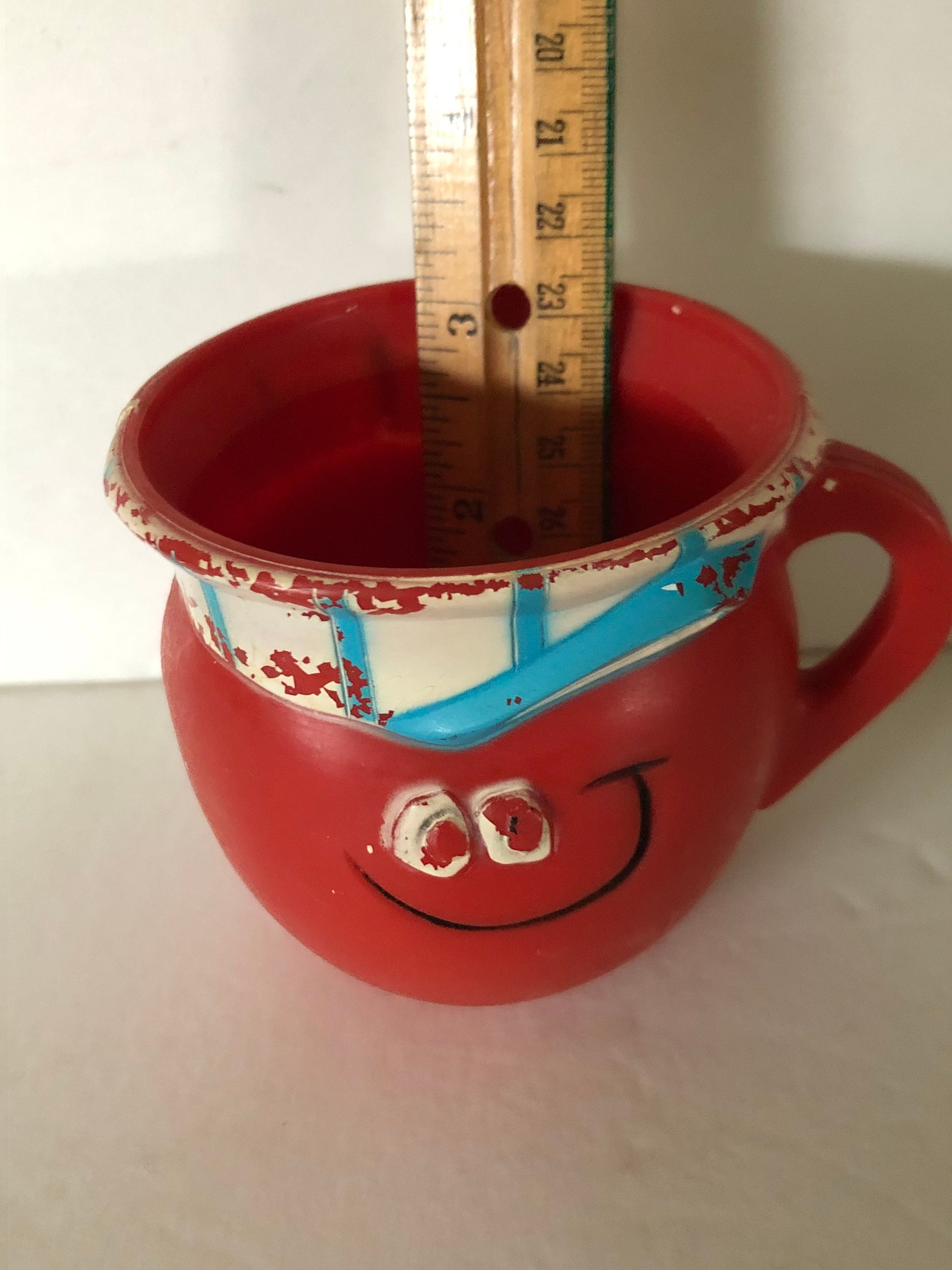 Pillsbury Funny Face - Etsy